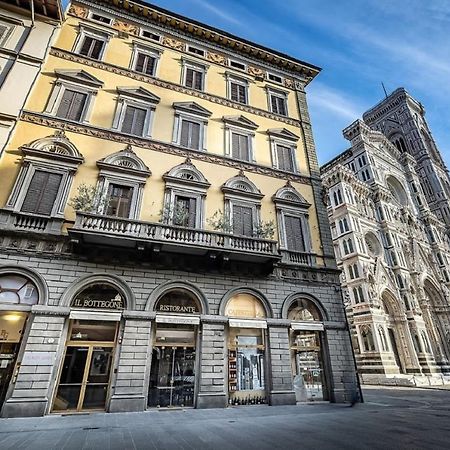 Palazzo Gamba Apartments Al Duomo Флоренція Екстер'єр фото