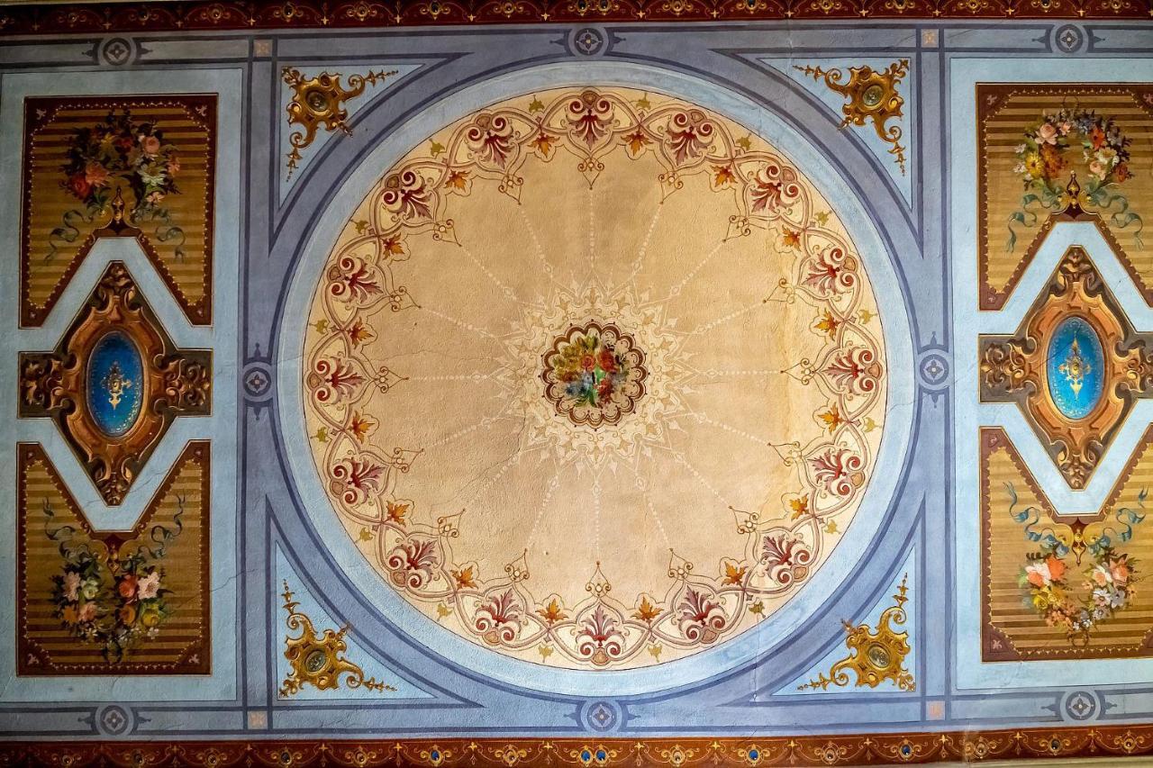 Palazzo Gamba Apartments Al Duomo Флоренція Екстер'єр фото