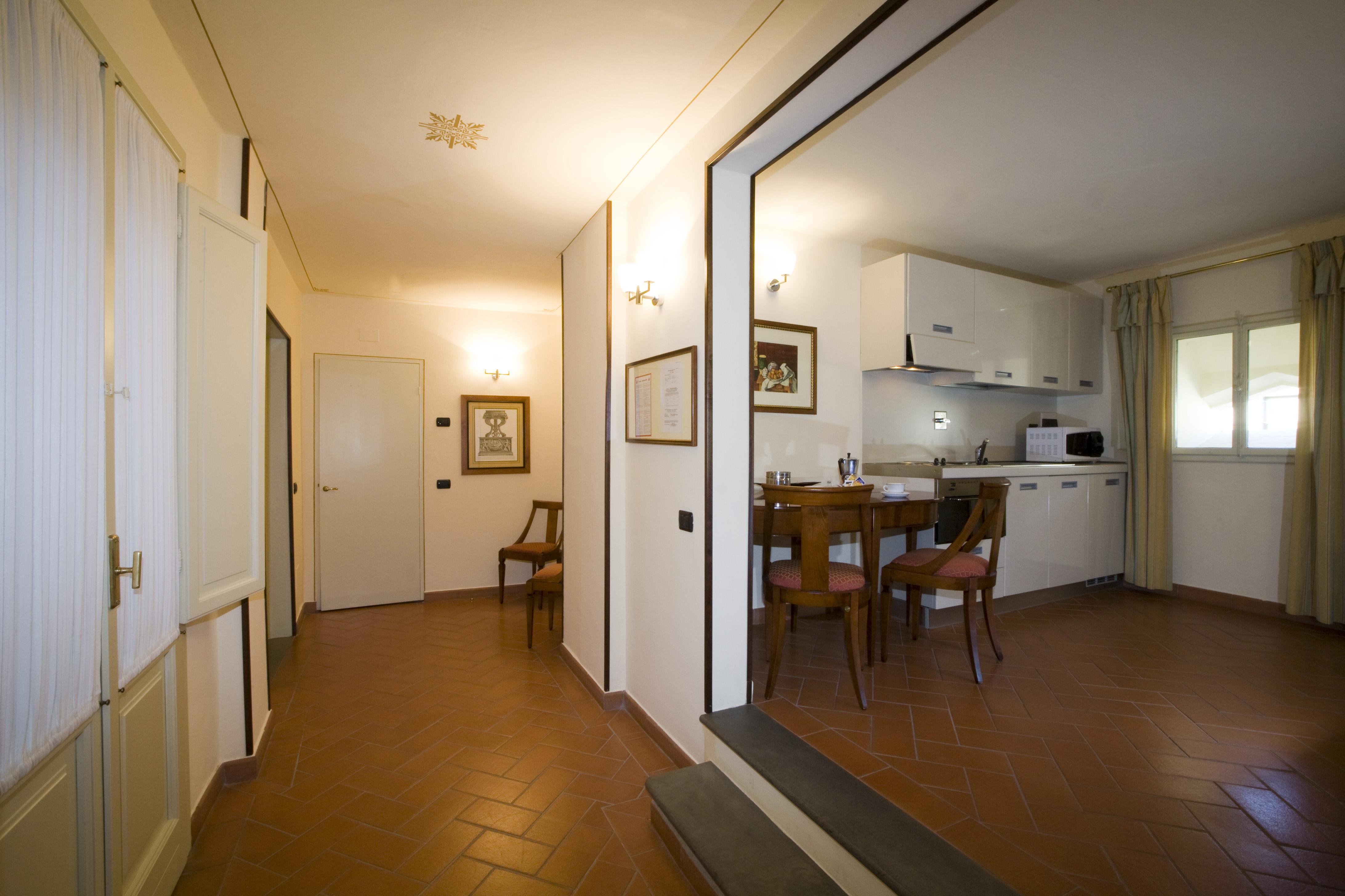 Palazzo Gamba Apartments Al Duomo Флоренція Екстер'єр фото