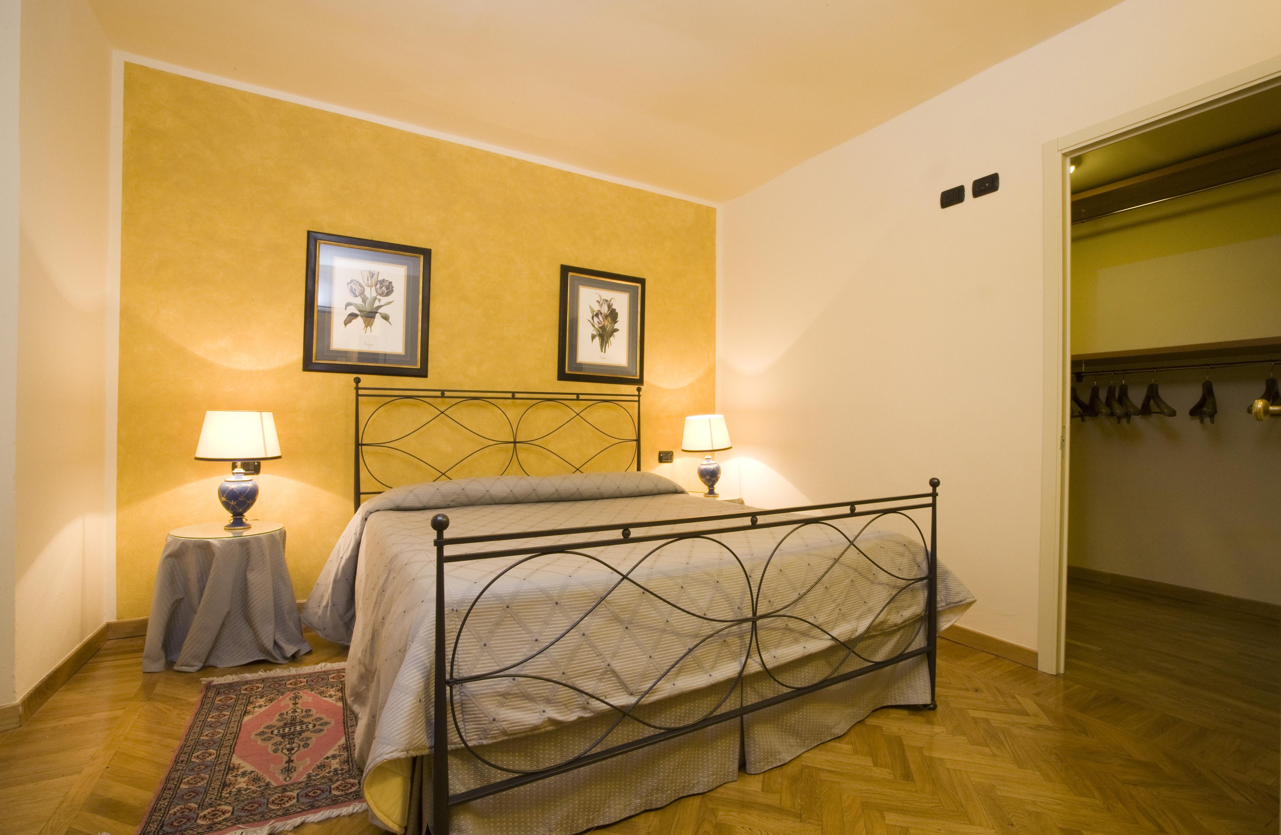 Palazzo Gamba Apartments Al Duomo Флоренція Екстер'єр фото