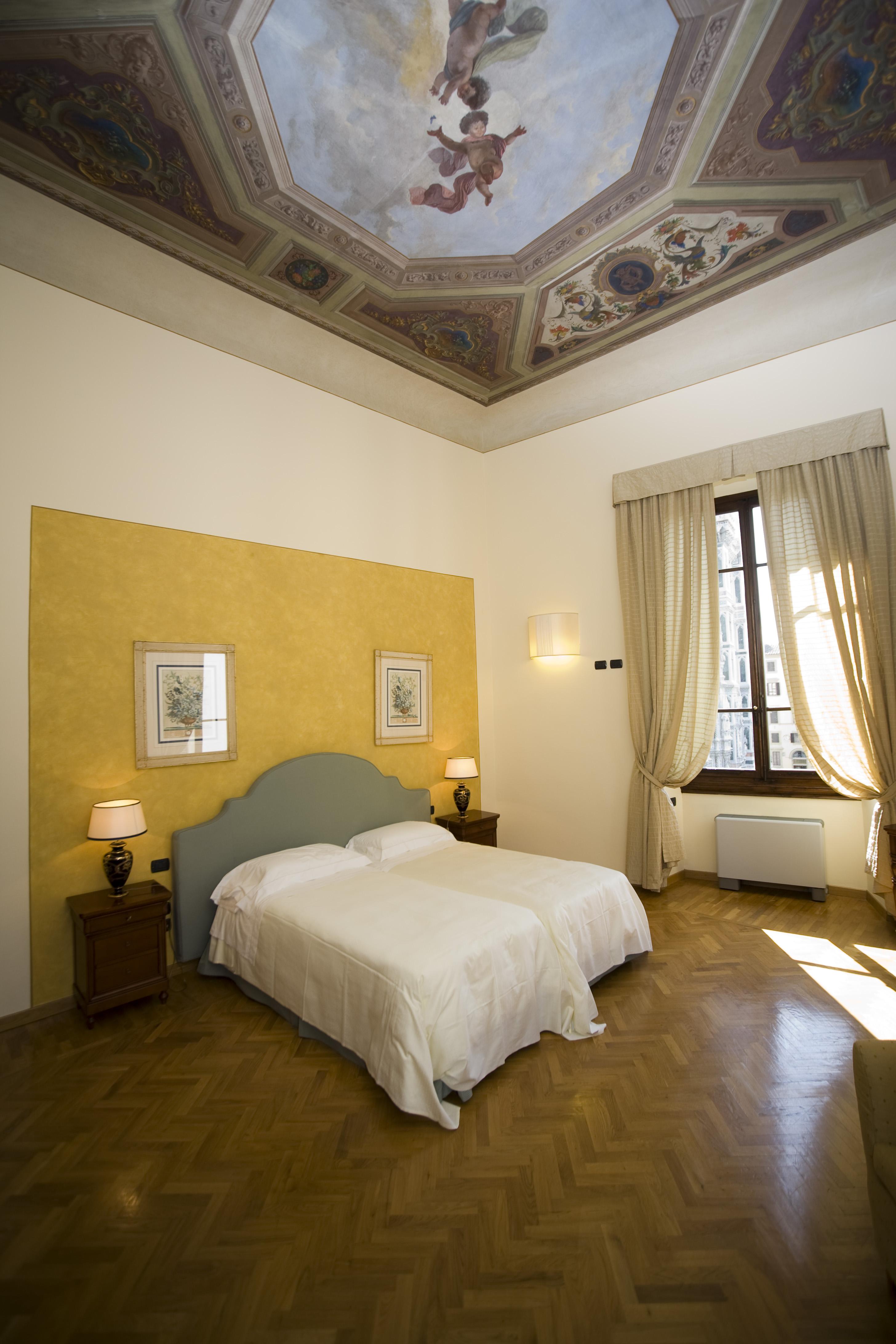 Palazzo Gamba Apartments Al Duomo Флоренція Екстер'єр фото