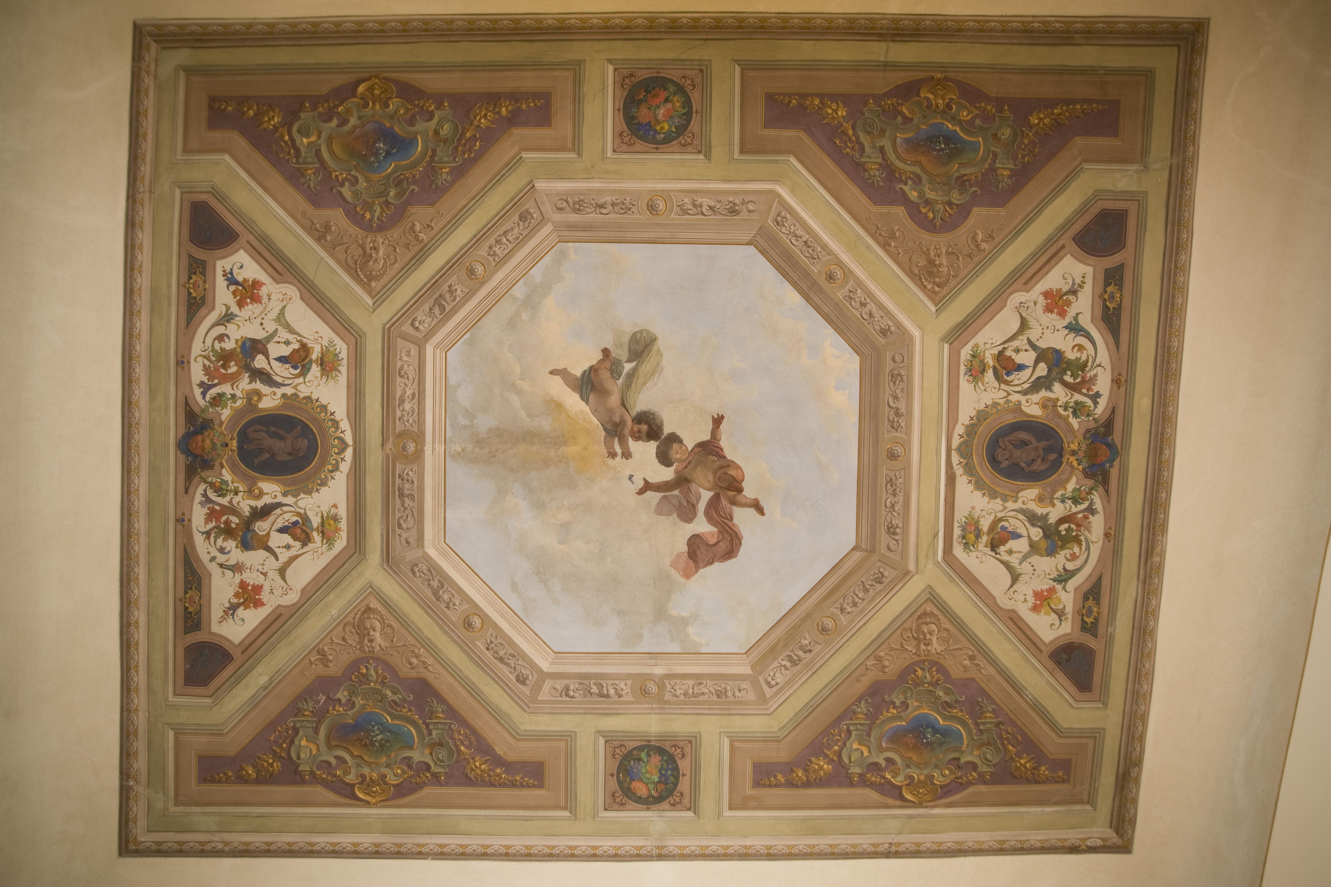 Palazzo Gamba Apartments Al Duomo Флоренція Екстер'єр фото