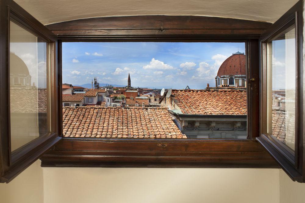 Palazzo Gamba Apartments Al Duomo Флоренція Екстер'єр фото